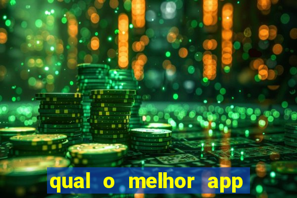 qual o melhor app para analisar jogos de futebol